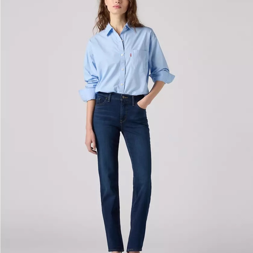 Levi's 312 Shaping Slim Women’s Jeans